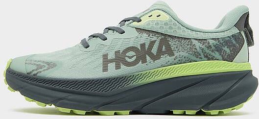 HOKA Challenger 7 GORE-TEX Green- Heren Green