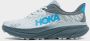 HOKA Challenger ATR 7 Trailrunningschoenen Regular grijs - Thumbnail 2