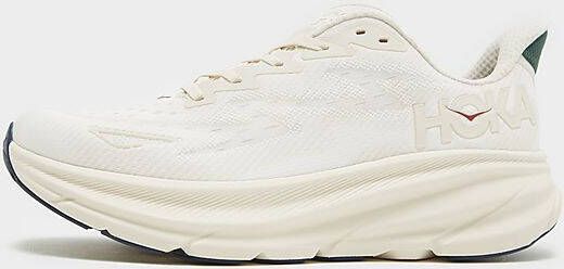 HOKA Clifton 9 Cream