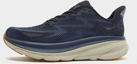 HOKA Clifton 9 BLUE- Heren BLUE