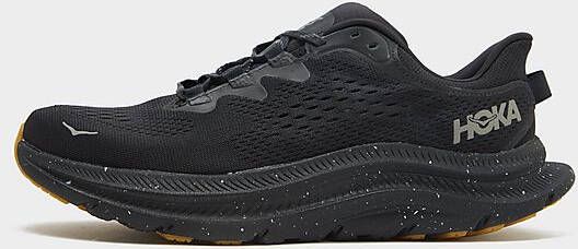 HOKA Kawana 2 Black- Heren Black