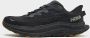 HOKA Kawana 2 Black- Heren Black - Thumbnail 3