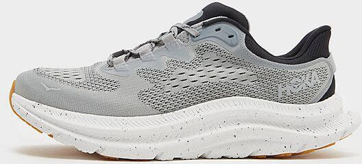 HOKA Kawana 2 Grey- Heren Grey