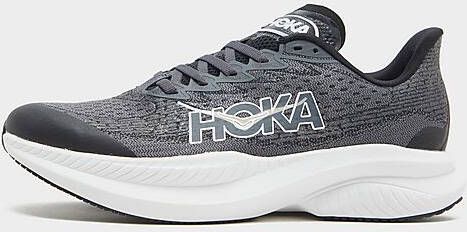 HOKA Mach 6 Junior Black