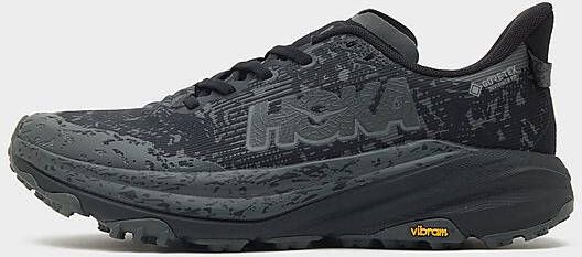 HOKA Speedgoat 6 GORE-TEX Black- Heren Black