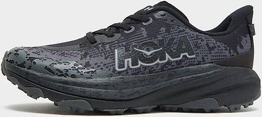 HOKA Speedgoat Junior Black