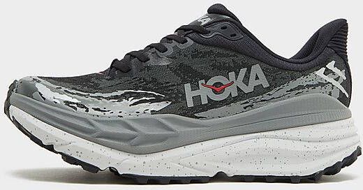 HOKA Stinson 7 Grey- Heren Grey