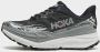 Hoka One Camouflage Stinson 7 Sneakers met Rubberen Details Gray Heren - Thumbnail 2