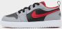 Jordan 1 Low Alt Kleuterschoenen Black Cement Grey White Fire Red Black Cement Grey White Fire Red - Thumbnail 3