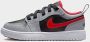 Jordan 1 Low Alt Kleuterschoenen Black Cement Grey White Fire Red Black Cement Grey White Fire Red - Thumbnail 1