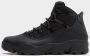 Nike Jordan Winterized 6 Rings herenschoenen Zwart - Thumbnail 2