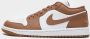 Jordan Air 1 Low Dames Archaeo Brown White Archaeo Brown- Dames Archaeo Brown White Archaeo Brown - Thumbnail 1