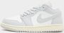 Jordan Air 1 Low Dames Sail Coconut Milk Neutral Grey- Dames Sail Coconut Milk Neutral Grey - Thumbnail 1