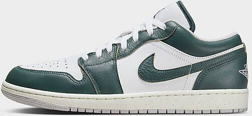 Jordan Air 1 Low SE Oxidised Green White Sail Oxidised Green- Heren Oxidised Green White Sail Oxidised Green