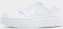 Jordan Air 1 LV8 Dames White White White- Dames White White White - Thumbnail 1