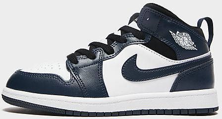 Jordan Air 1 Mid Kinderen Kind