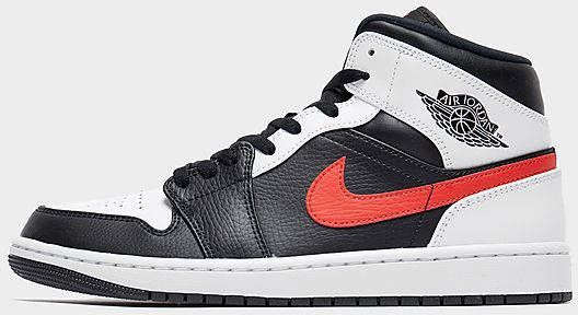 Jordan Air 1 Mid Heren Heren