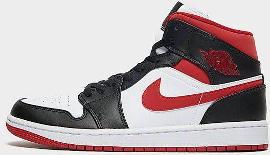 Jordan Air 1 Mid Heren Heren