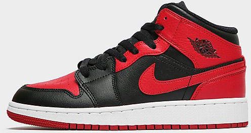 Jordan Air 1 Mid Junior