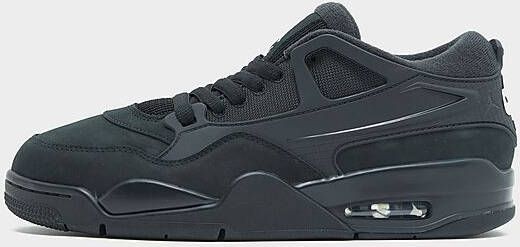 Nike Herenschoenen Air Jordan 4 RM Black White- Heren Black White