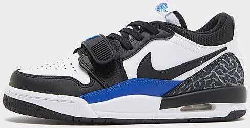 Nike Kinderschoen Air Jordan Legacy 312 Low White Game Royal Wolf Grey Black Kind White Game Royal Wolf Grey Black