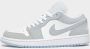 Jordan Air 1 Low Wolf Grey (W) - Thumbnail 2