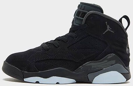 Jordan AJ MVP Children Black Anthracite Anthracite