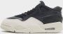 Jordan Air 4 RM Black Dark Grey Light Bone- Heren Black Dark Grey Light Bone - Thumbnail 1