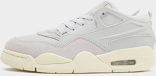 Jordan Damesschoenen Air 4RM Neutral Grey Coconut Milk White- Dames Neutral Grey Coconut Milk White