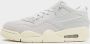 Jordan Damesschoenen Air 4RM Neutral Grey Coconut Milk White- Dames Neutral Grey Coconut Milk White - Thumbnail 1