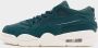 Jordan Damesschoenen Air 4RM Oxidised Green Sail White- Dames Oxidised Green Sail White - Thumbnail 1