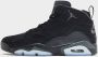 Jordan Herenschoenen Jumpman MVP Black Anthracite Anthracite- Heren Black Anthracite Anthracite - Thumbnail 1