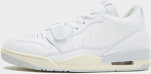 Jordan Legacy 312 White- Heren White