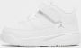 Jordan Max Aura 3 Infant White White Metallic Silver Kind - Thumbnail 2