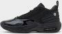 Jordan Herenschoenen Max Aura 6 Black Anthracite Black- Heren Black Anthracite Black - Thumbnail 2