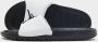 Jordan Slides Junior White Kind White - Thumbnail 1