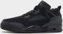 Nike Herenschoenen Jordan Spizike Low Black Anthracite Black- Heren Black Anthracite Black - Thumbnail 1