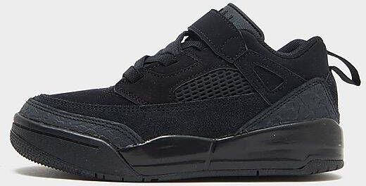 Jordan Spizike Low Children Black Anthracite Black Anthracite Black