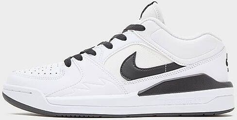 Jordan Stadium 90 kinderschoenen White Cool Grey Black White Cool Grey Black