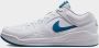 Jordan AJ1 Low Alt Children White Wolf Grey Industrial Blue- Heren White Wolf Grey Industrial Blue - Thumbnail 1