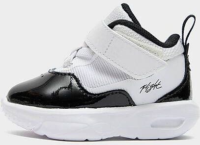 Jordan Stay Loyal 2 Infant White Black Kind White Black