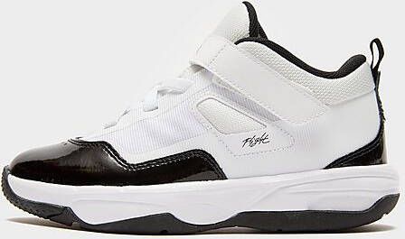 Jordan Stay Loyal 3 Children White Black Kind White Black