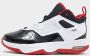 Jordan Stay Loyal 3 Junior White Gym Red Black White Gym Red Black - Thumbnail 1