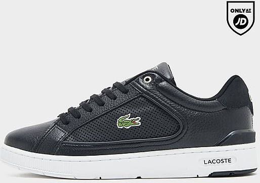 Lacoste Deviation Black- Heren Black