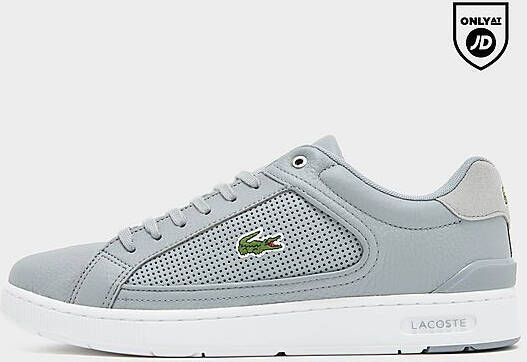 Lacoste Deviation Grey- Heren Grey