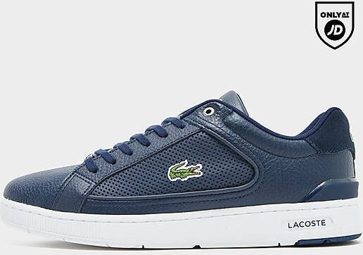 Lacoste Deviation Navy- Heren Navy