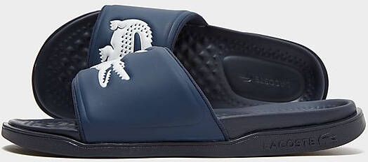 Lacoste Dualiste Slides