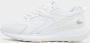 Lacoste L003 Evo White- Heren White - Thumbnail 2