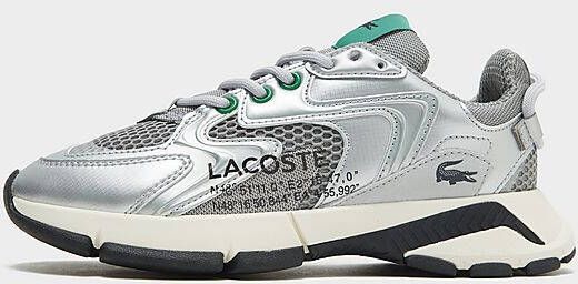 Lacoste L003 Neo Dames Grey- Heren Grey