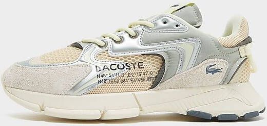 Lacoste L003 Neo Grey- Heren Grey